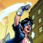 Radiant Woman EFT Comic Book