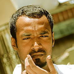 Confused About the EFT Set-Up?