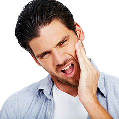 Using EFT for First Bite Syndrome