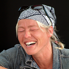 Laughter is the Best Elixir