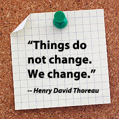 EFT Project Where You Can Make a Difference